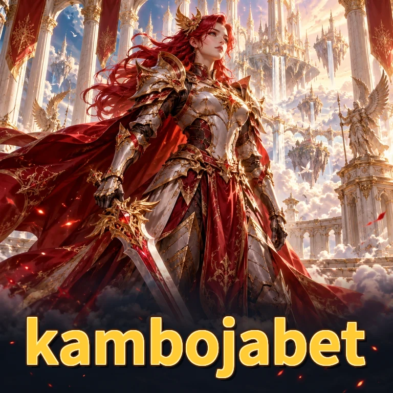 How to Update kambojabet