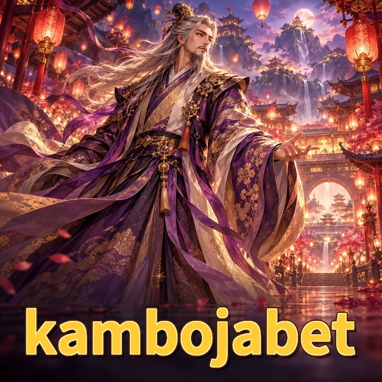 FAQ Keamanan kambojabet