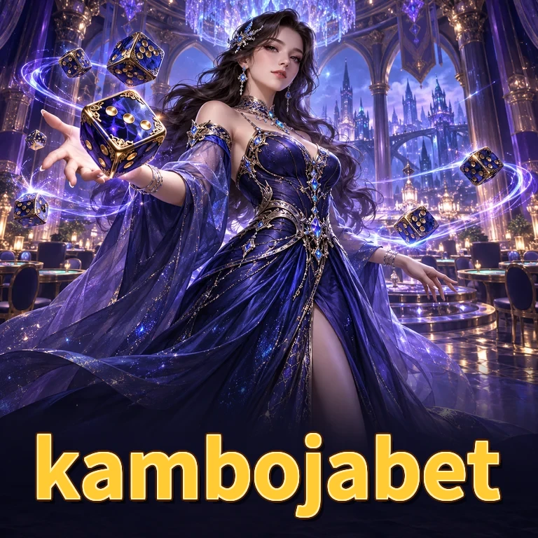 Performa kambojabet