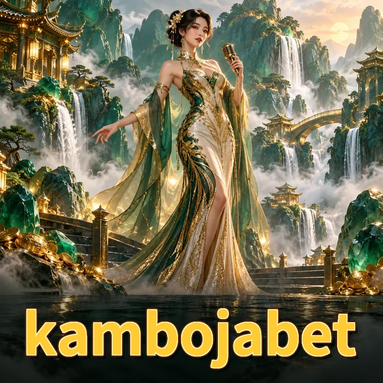 kambojabet Logo