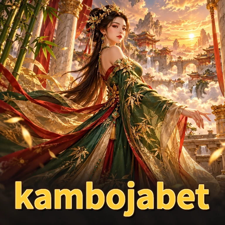Panduan Instalasi kambojabet APK
