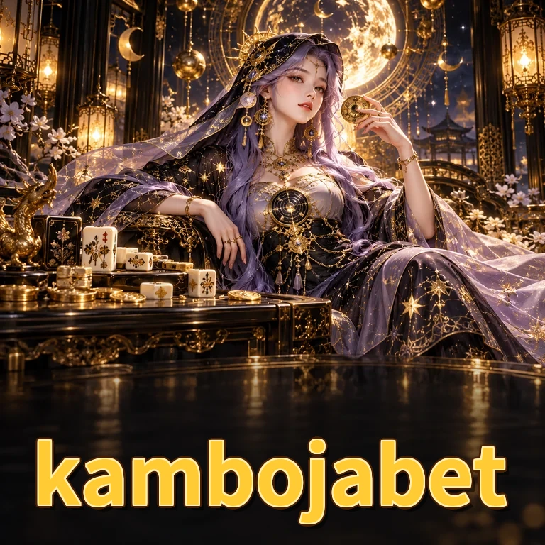 Siapa Kami kambojabet