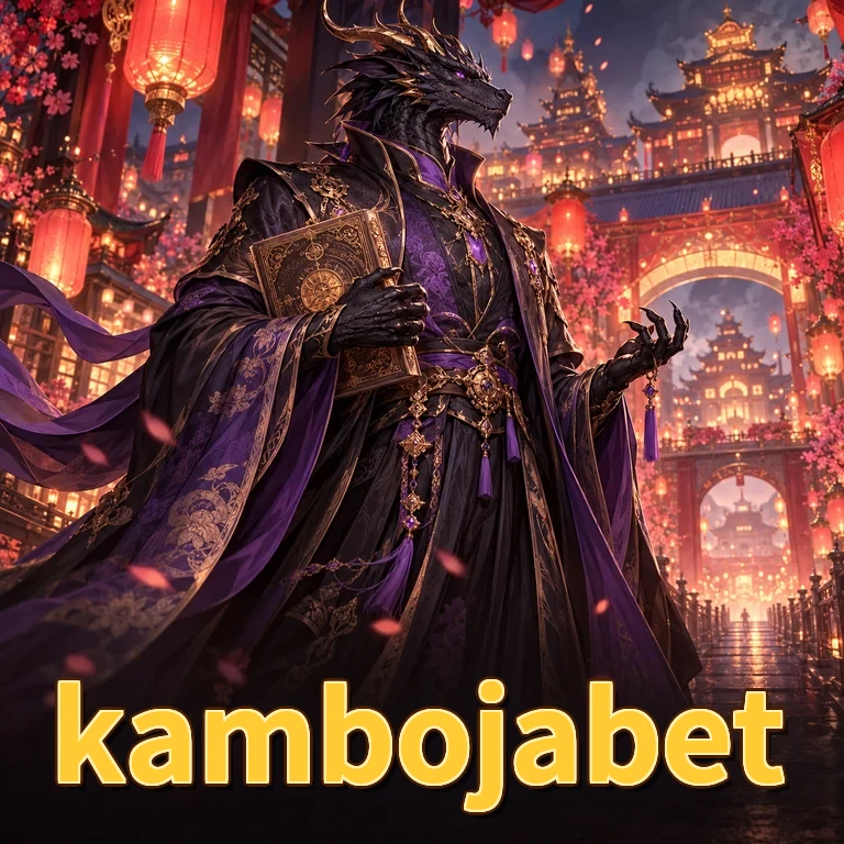 Privacy & Security kambojabet