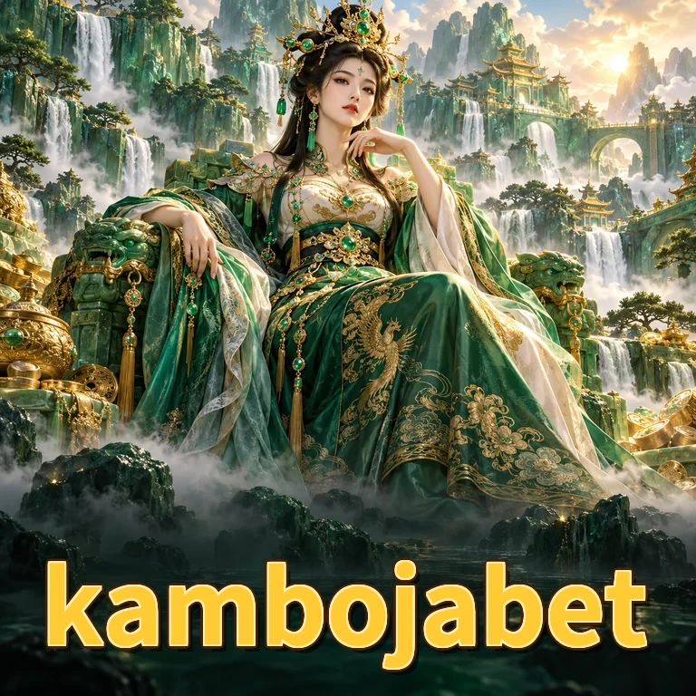 Developer Info kambojabet