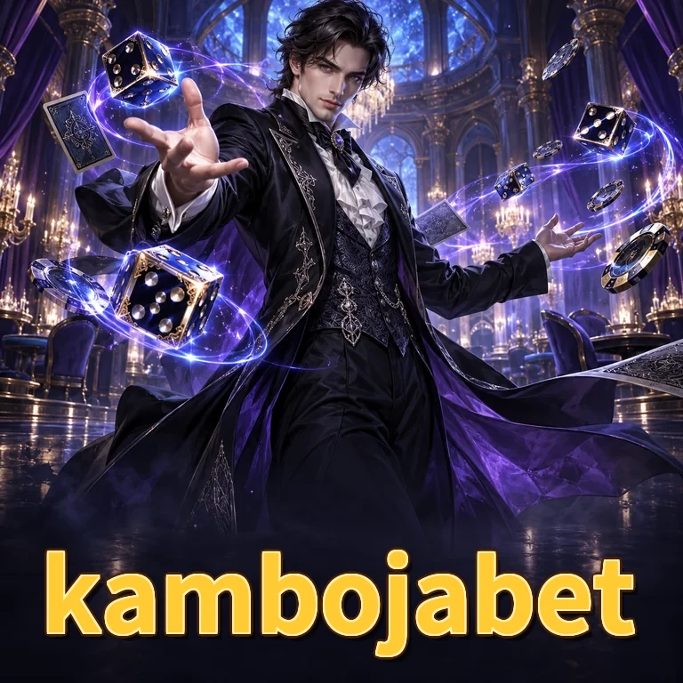 Version History kambojabet