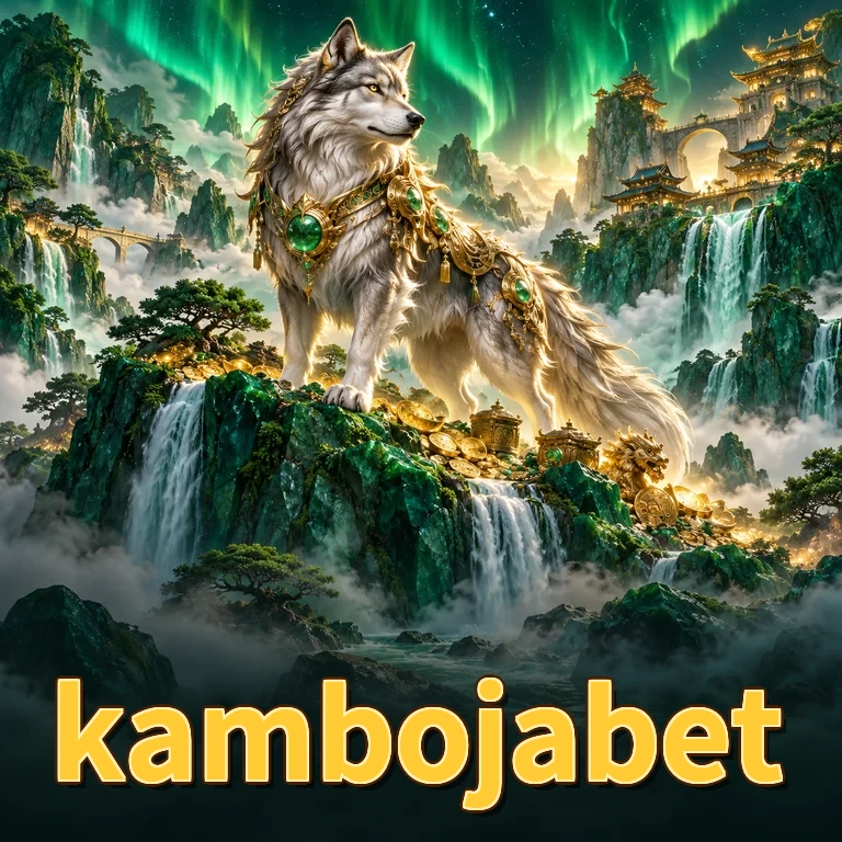 Panduan Instalasi Step-by-Step - kambojabet