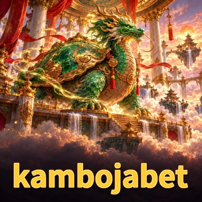 Spesifikasi kambojabet
