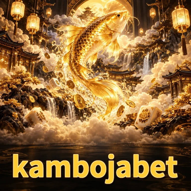 FAQ Fitur kambojabet