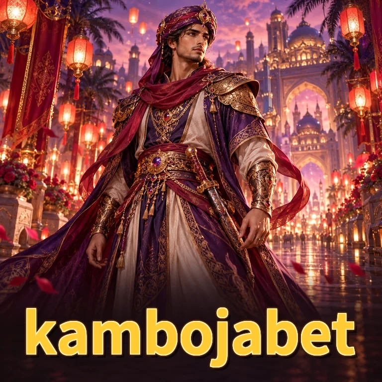 Fitur kambojabet