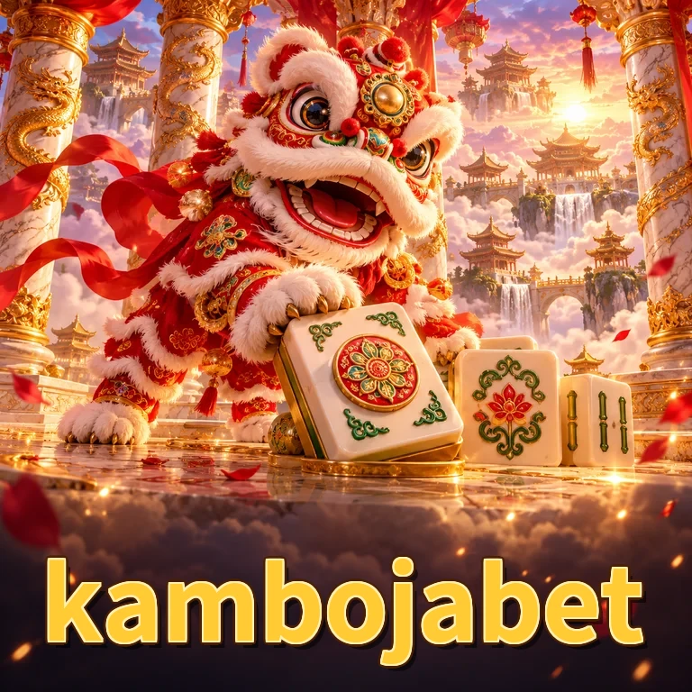 App Information kambojabet