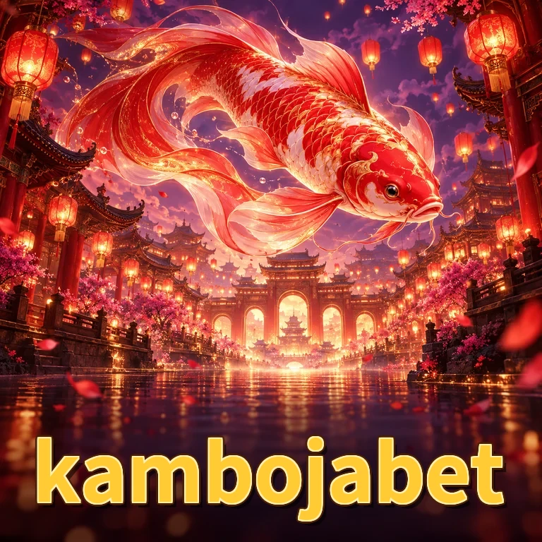 Nilai-Nilai kambojabet