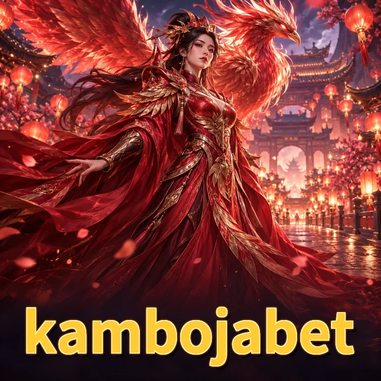 Overview kambojabet