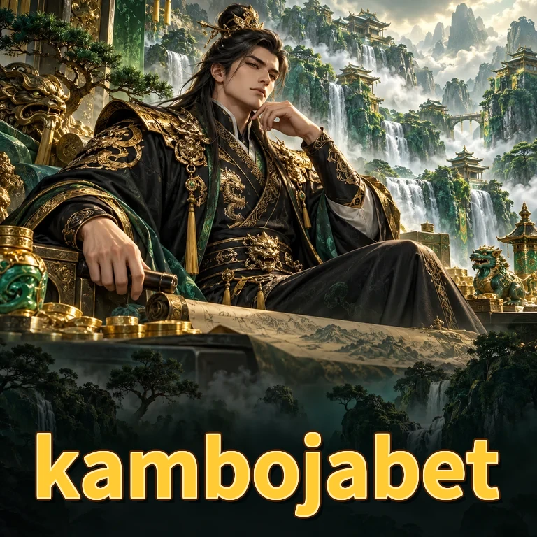 Perbandingan kambojabet