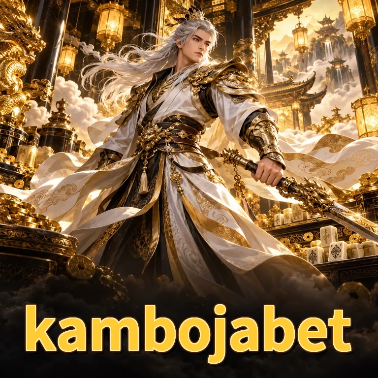 Technical Specs kambojabet